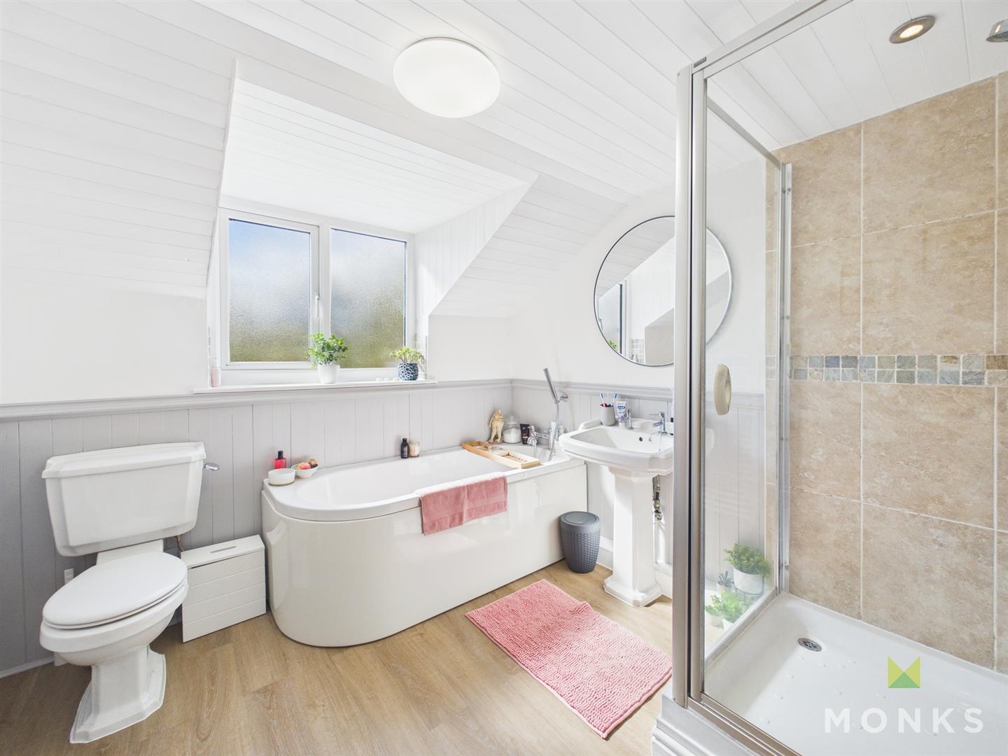 2 The Hollies , Oswestry, SY11 4EH For Sale